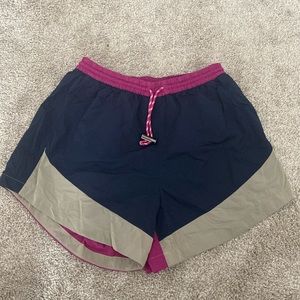 Lululemon Evergreen Shorts